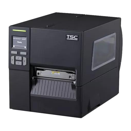 TSC MB341 Tlačiareň etikiet
