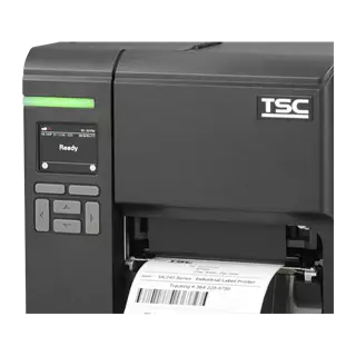TSC ML-240 Tlačiareň etikiet