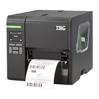TSC ML-240 Tlačiareň etikiet