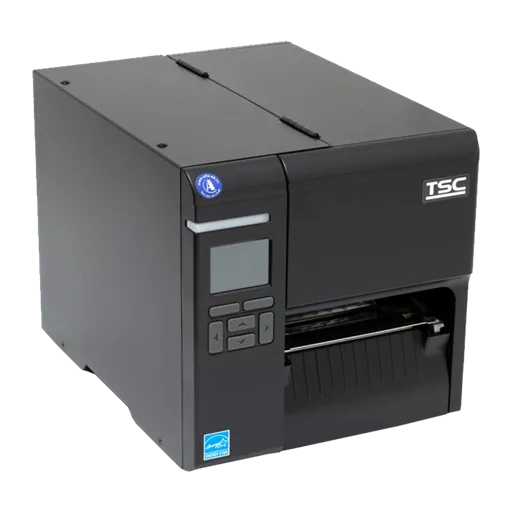 TSC ML-240 Tlačiareň etikiet