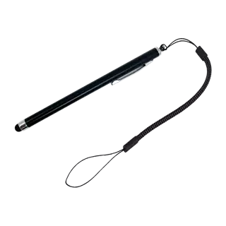 Unitech Príslušenstvo, stylus s krúteným remienkom, 5.5mm, RT112