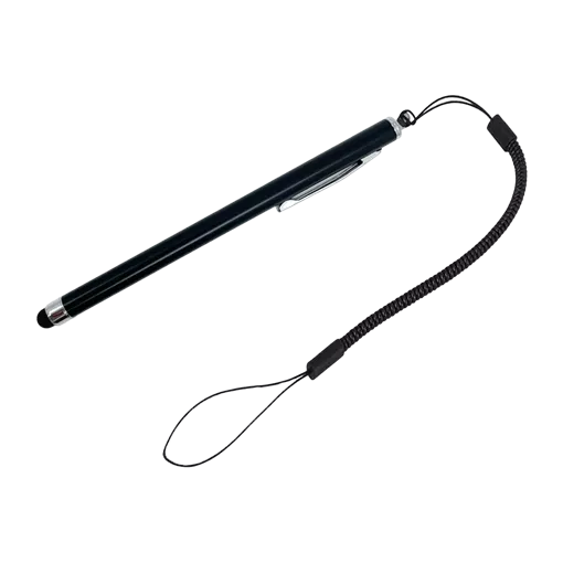Unitech Príslušenstvo, stylus s krúteným remienkom, 5.5mm, RT112