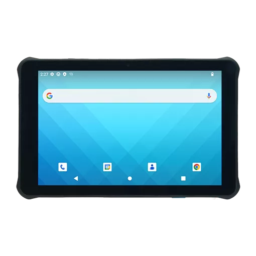 Unitech RT112 Priemyselný tablet