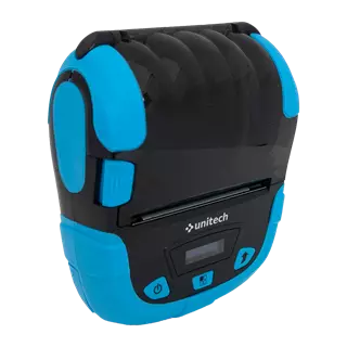 Unitech SP320 Tlačiareň etikiet
