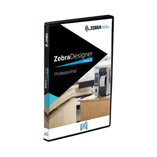 ZEBRA DESIGNER 3 PRO, DIGITÁLNA LICENCIA