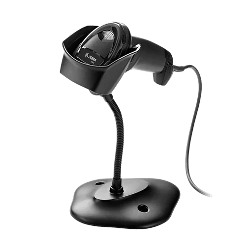 Zebra DS2208 Snímač čiarových kódov