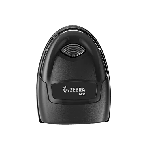 Zebra DS2208 Snímač čiarových kódov