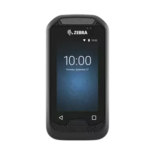 Zebra EC30 Mobilný terminál