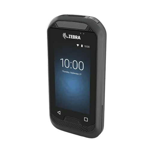 Zebra EC30 Mobilný terminál