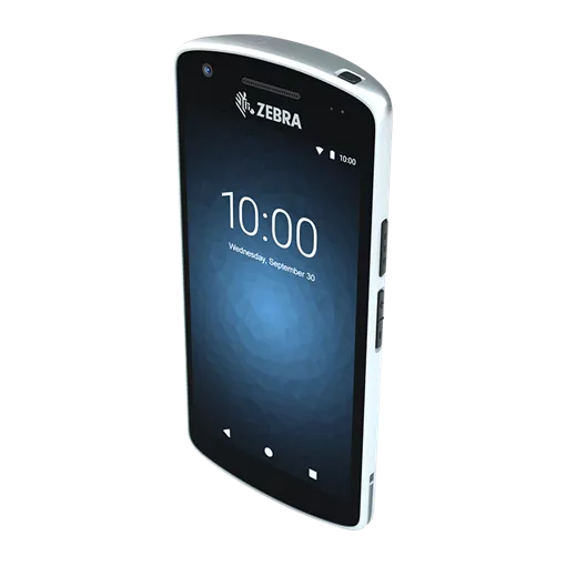 Zebra EC50 Mobilný terminál Zebra EC50 Mobilný terminál EC500K-01B243-A6