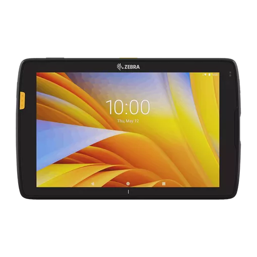Zebra ET45 Priemyselný tablet