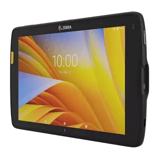 Zebra ET45 Priemyselný tablet