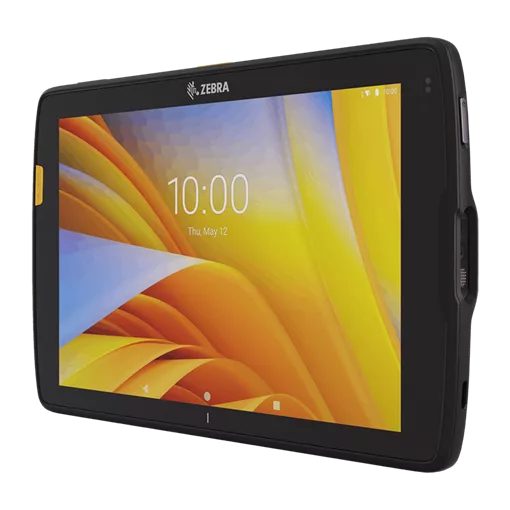 Zebra ET45 Priemyselný tablet