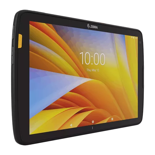 Zebra ET45 Priemyselný tablet