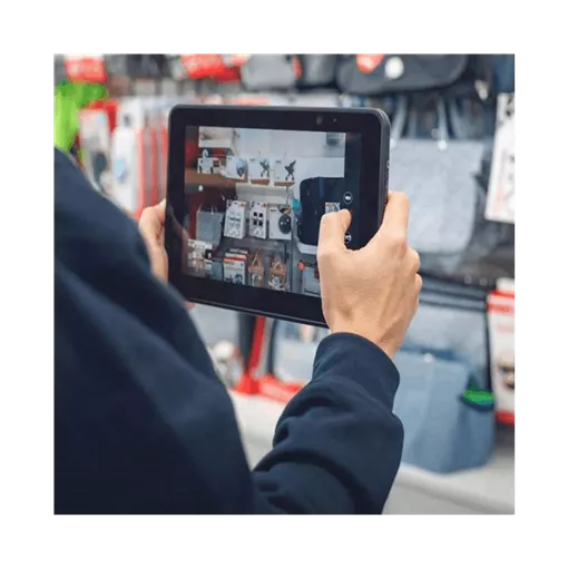 Zebra ET51 10,1" Priemyselný tablet