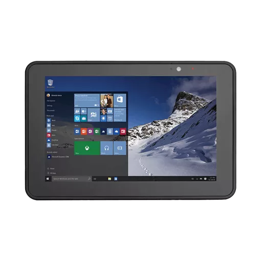 Zebra ET51 10,1" Priemyselný tablet