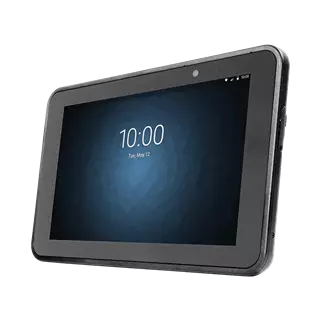 Zebra ET51 10,1" Priemyselný tablet