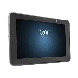 Zebra ET51 10,1" Priemyselný tablet
