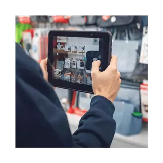 Zebra ET51 10,1" Priemyselný tablet