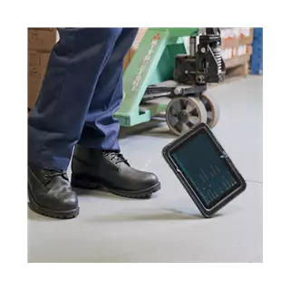 Zebra ET51 10,1" Priemyselný tablet