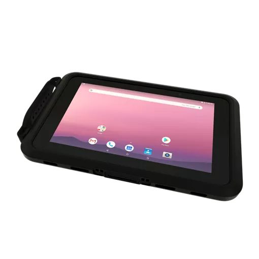 Zebra ET51 8,4" SCN Priemyselný tablet