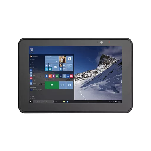 Zebra ET51 8,4" Priemyselný tablet