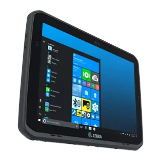 Zebra ET80 Priemyselný tablet