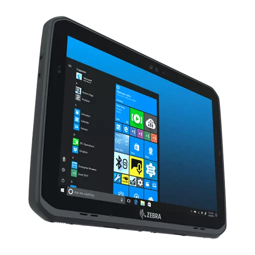 Zebra ET80 Priemyselný tablet