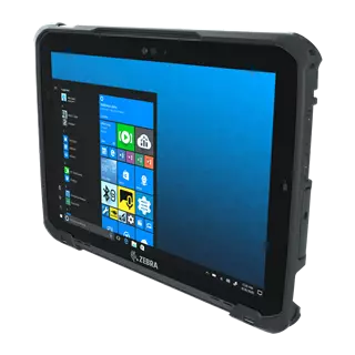 Zebra ET80 Priemyselný tablet