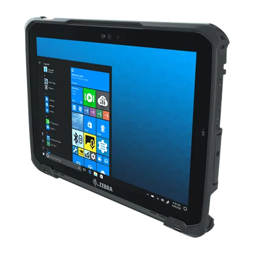 Zebra ET80 Priemyselný tablet