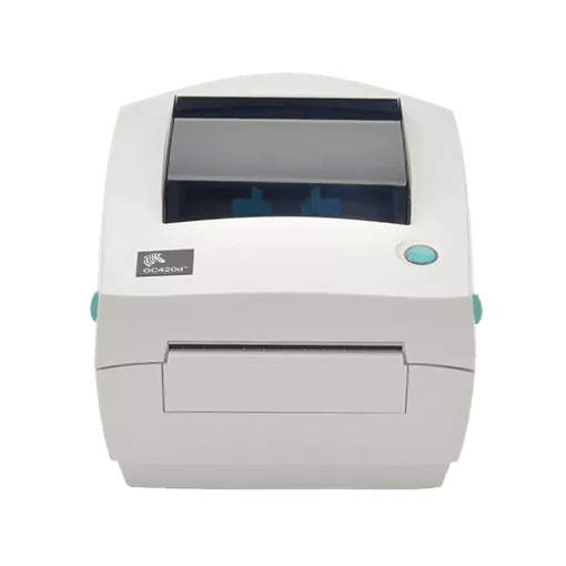 Zebra GC420d Tlačiareň etikiet