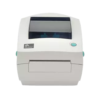 Zebra GC420d Tlačiareň etikiet