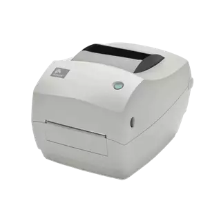 Zebra GC420t Tlačiareň etikiet