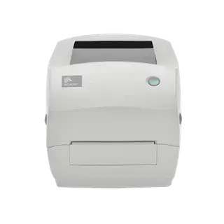 Zebra GC420t Tlačiareň etikiet