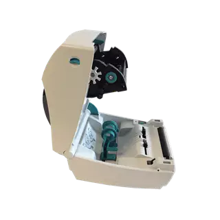 Zebra GC420t Tlačiareň etikiet