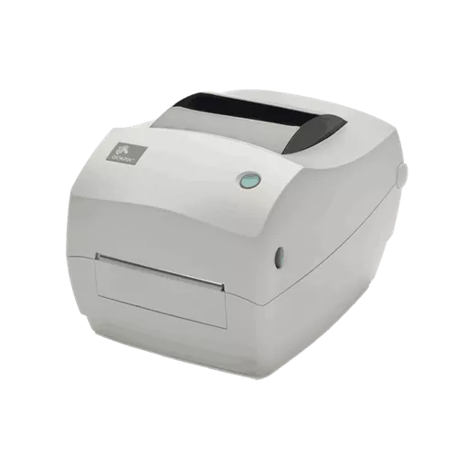 Zebra GC420t Tlačiareň etikiet