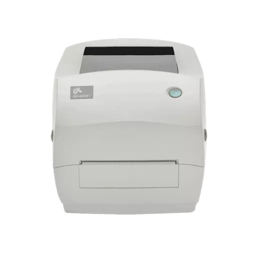 Zebra GC420t Tlačiareň etikiet