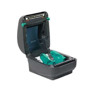 Zebra GK420d Tlačiareň etikiet