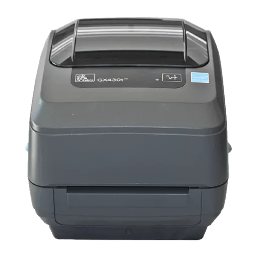 Zebra GX430t Tlačiareň etikiet