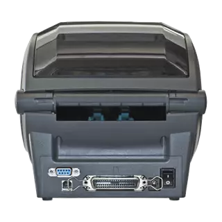 Zebra GX430t Tlačiareň etikiet