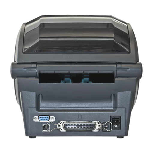 Zebra GX430t Tlačiareň etikiet
