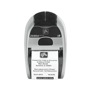 Zebra IMZ220 Tlačiareň etikiet