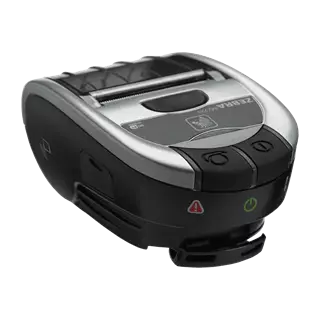 Zebra IMZ220 Tlačiareň etikiet