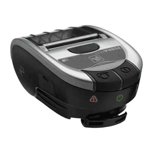 Zebra IMZ220 Tlačiareň etikiet