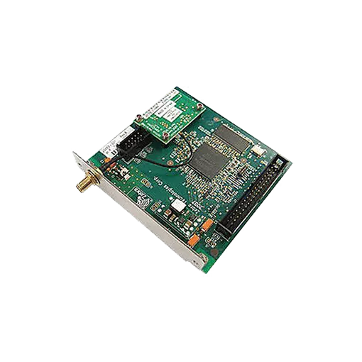 ZEBRA INTEFÉSZ, WIRELESS PRINTSERVER (WIFI KÁRTYÁT TARTALMAZZA), 110XI4, 140XI4, 170XI4, 220XI4, 105
