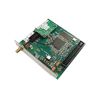 ZEBRA INTEFÉSZ, WIRELESS PRINTSERVER (WIFI KÁRTYÁT TARTALMAZZA), S4M