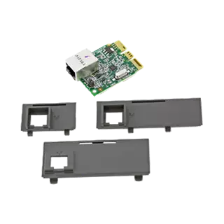 ZEBRA DOPLNOK ZD410, ZD420C, ZD420D, ZD420T ETHERNET MODUL