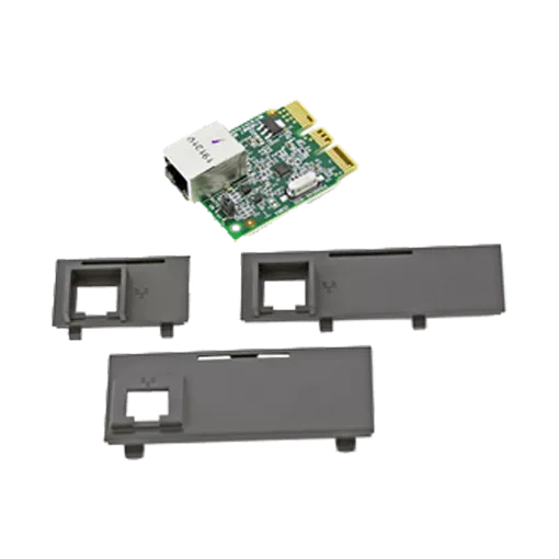 ZEBRA DOPLNOK ZD410, ZD420C, ZD420D, ZD420T ETHERNET MODUL