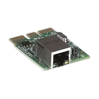 ZEBRA ROZHRANIE, ETHERNET MODUL, ZD421D, ZD421T