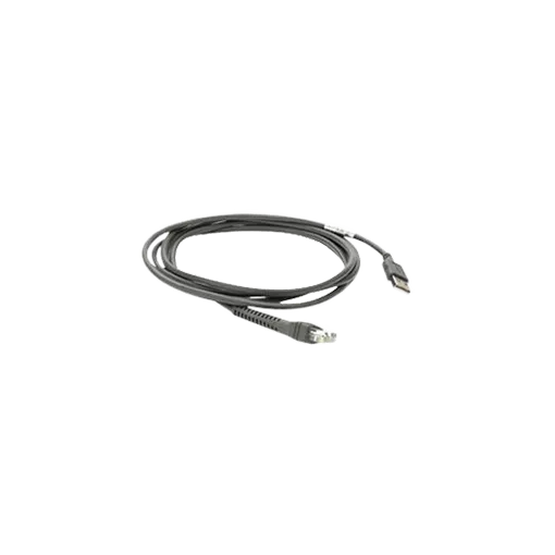 SYMBOL DOPLNOK KÁBEL, USB, ROVNÝ, 2,1M
